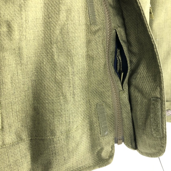 Burton Jet Set Jacket sz XS - Picture 5 of 13